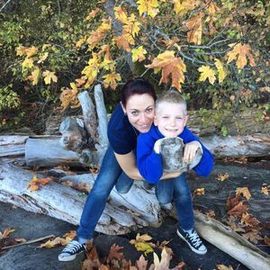 Meet your Posher, Jenna